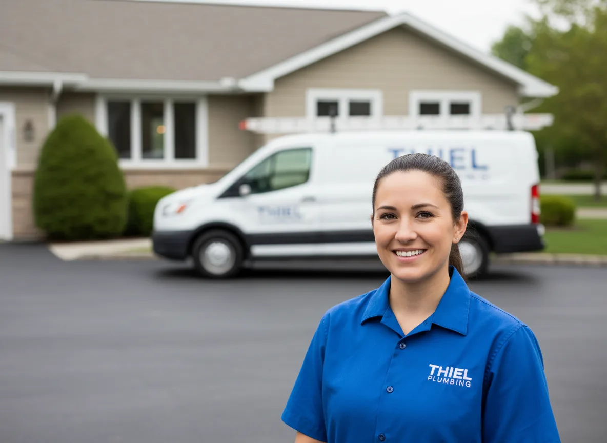 Plumber Mount Perry, OH FAQs